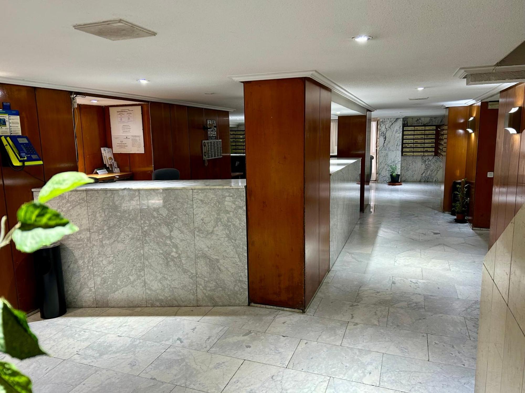 Apartamentos Goya 75 — Fotos 1