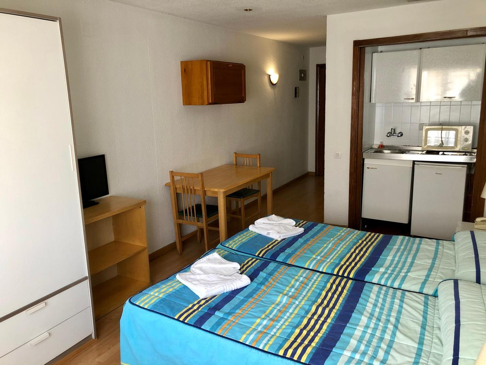 Apartamentos Goya 75 — Fotos 3